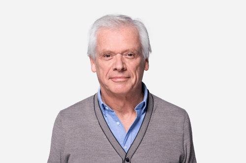 Koen De Swerdt